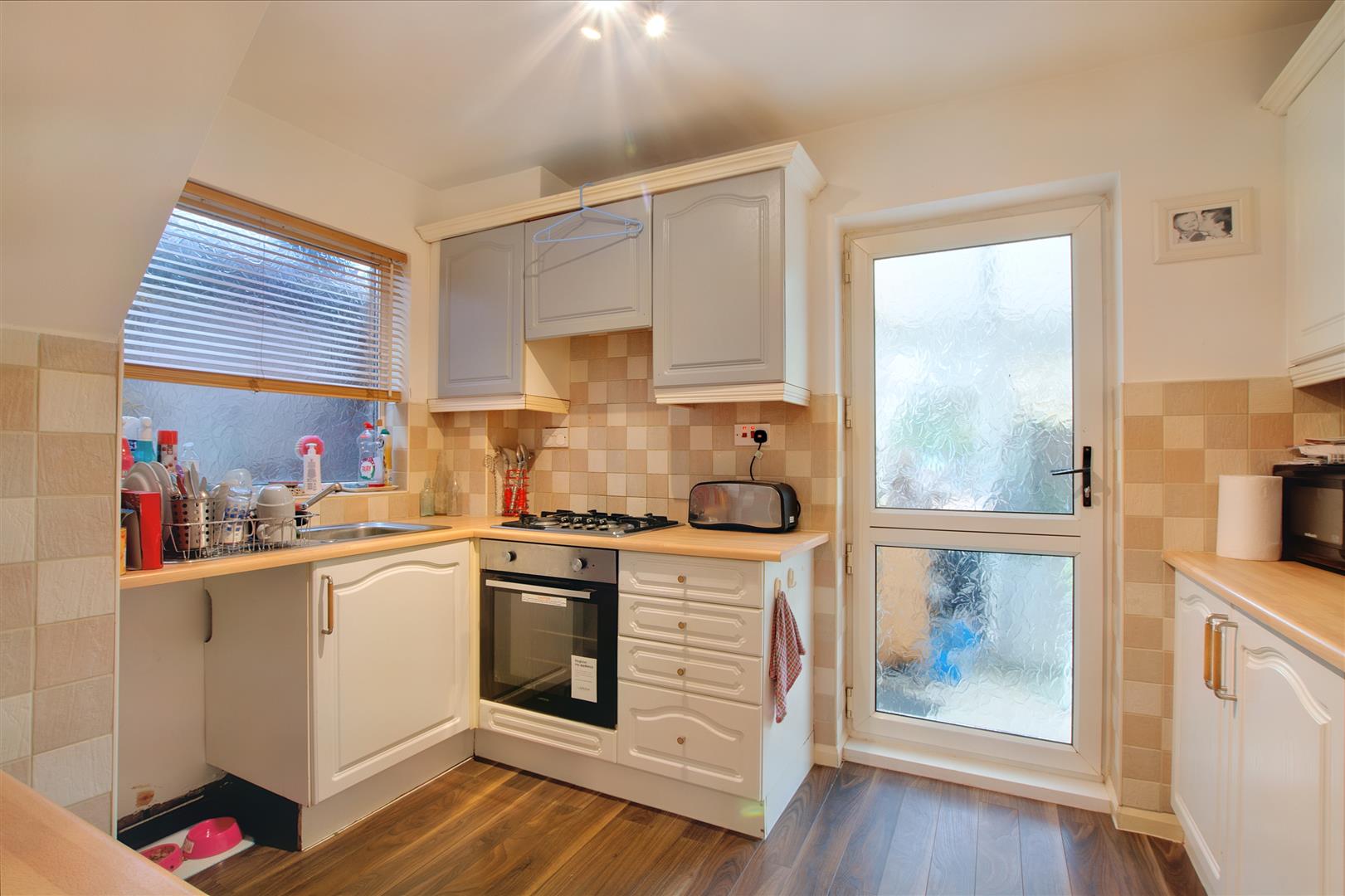 Wordsworth Road, Daybrook, Nottingham Robert Ellis Estate Agents